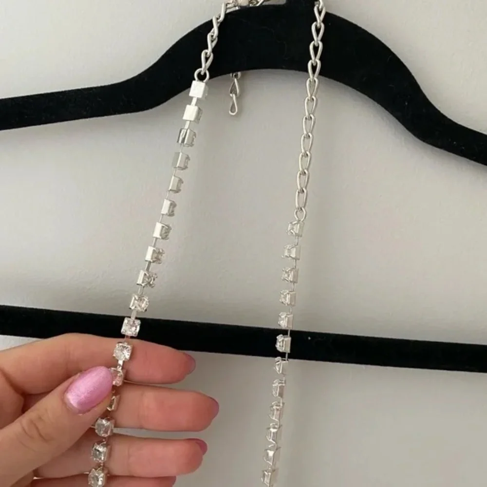 MEOW! Rhinestone bra - Picture 3 of 15